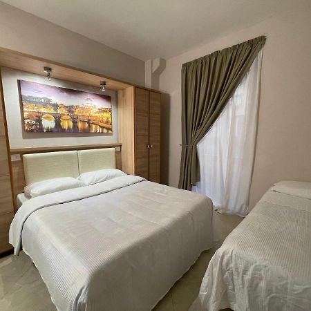 רומא Spqr Suite מראה חיצוני תמונה