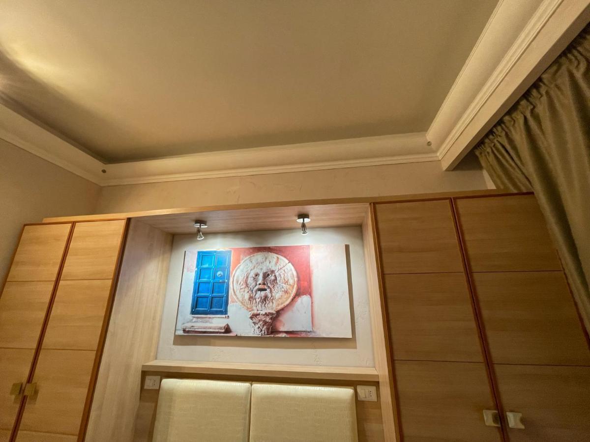 רומא Spqr Suite מראה חיצוני תמונה