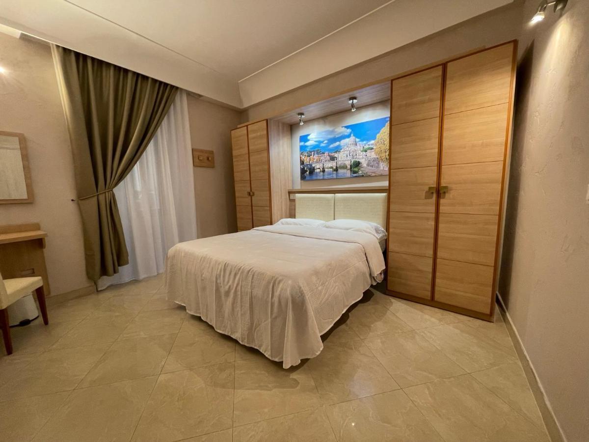 רומא Spqr Suite מראה חיצוני תמונה