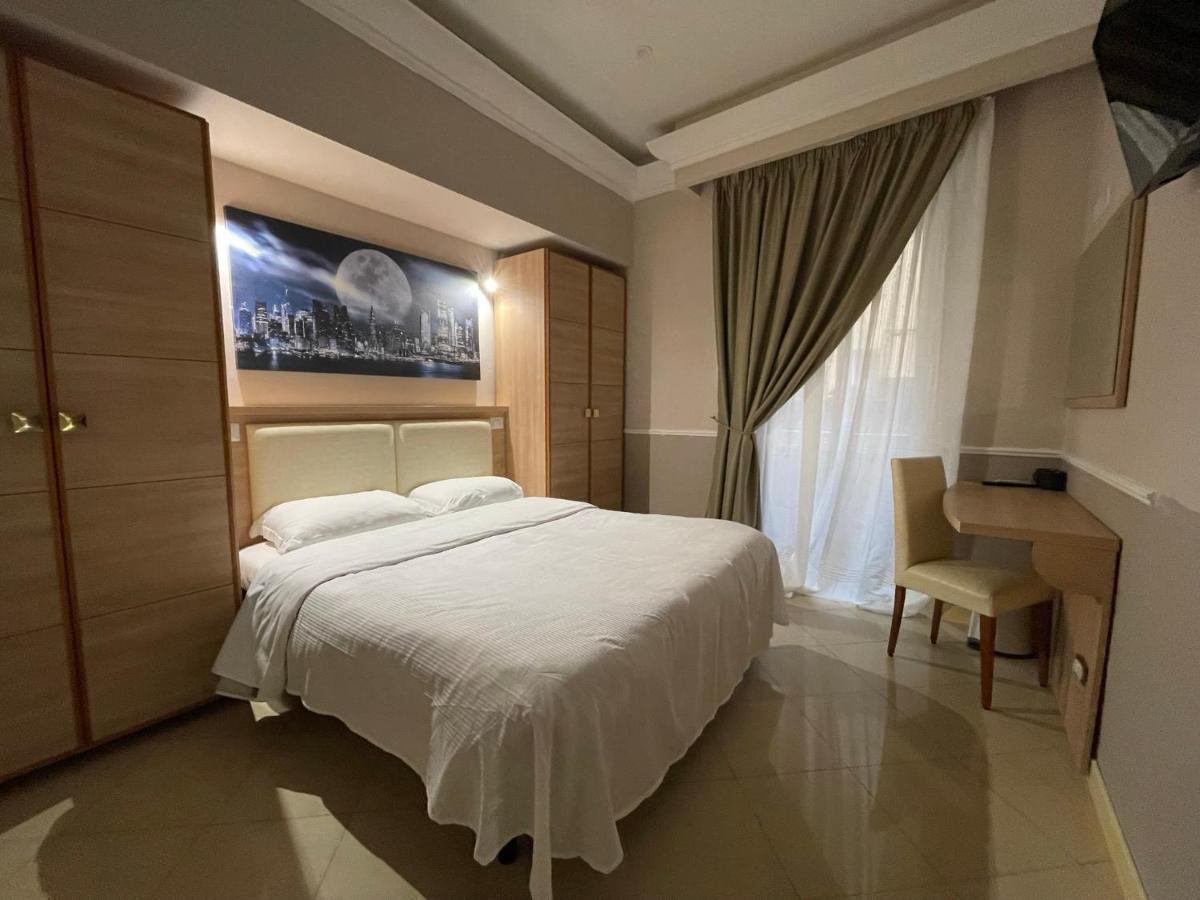 רומא Spqr Suite מראה חיצוני תמונה