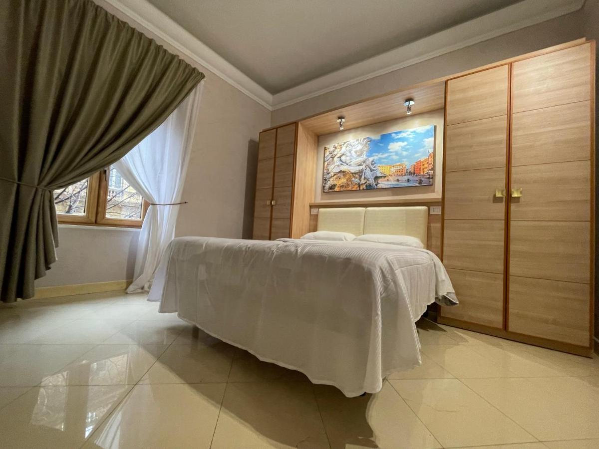 רומא Spqr Suite מראה חיצוני תמונה