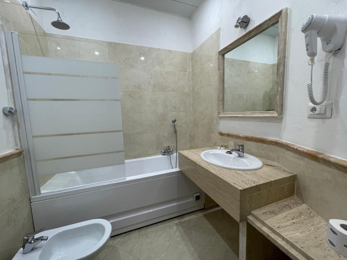 רומא Spqr Suite מראה חיצוני תמונה
