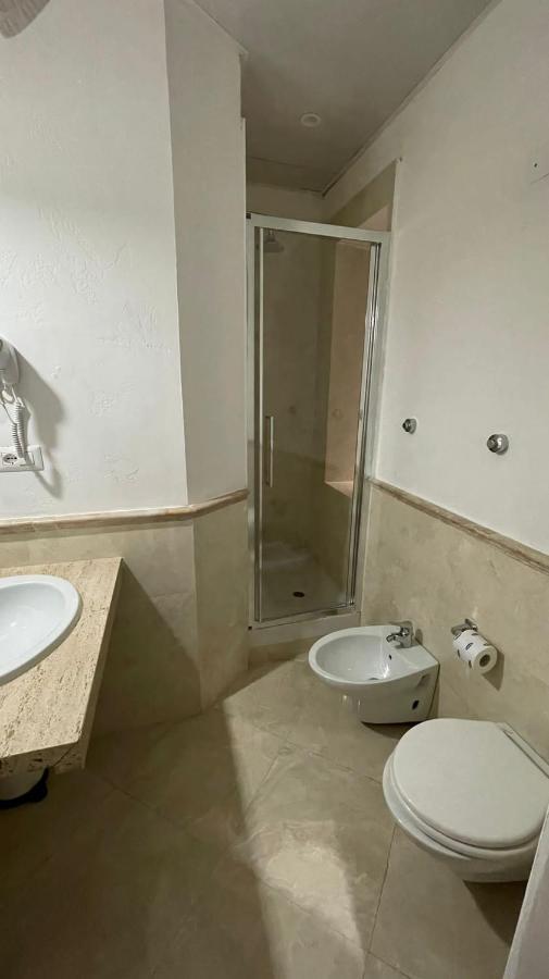 רומא Spqr Suite מראה חיצוני תמונה