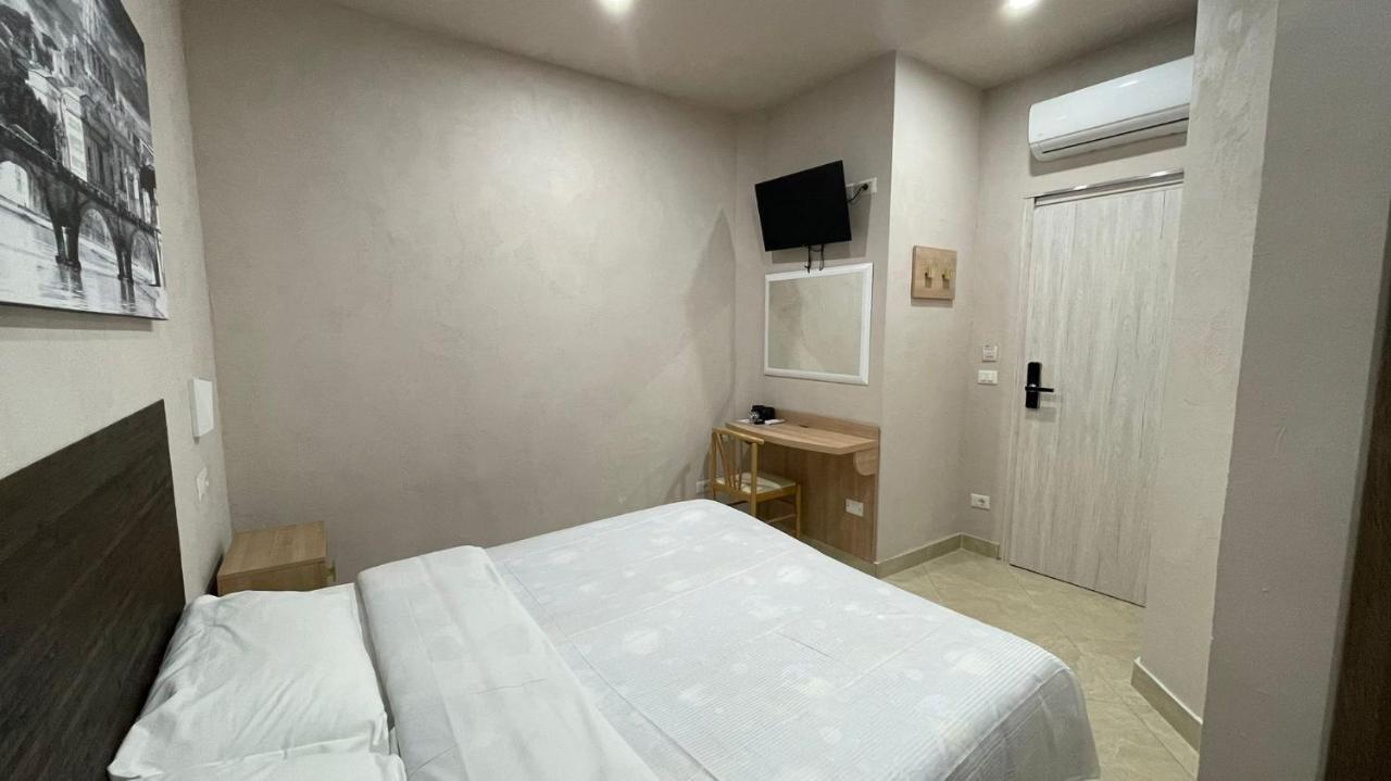 רומא Spqr Suite מראה חיצוני תמונה