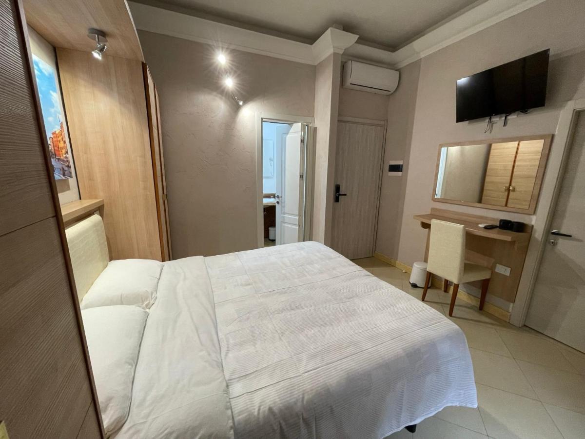 רומא Spqr Suite מראה חיצוני תמונה