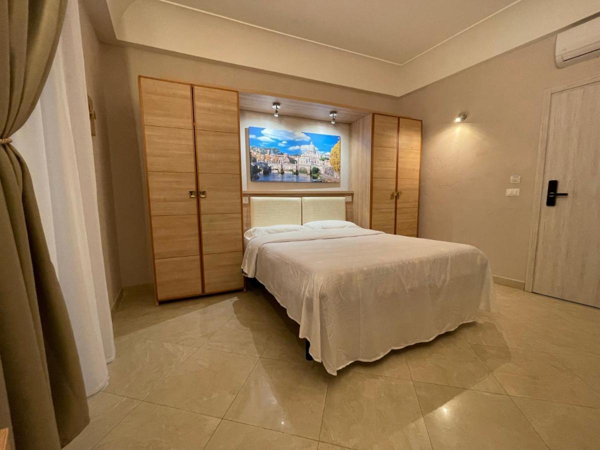 רומא Spqr Suite מראה חיצוני תמונה