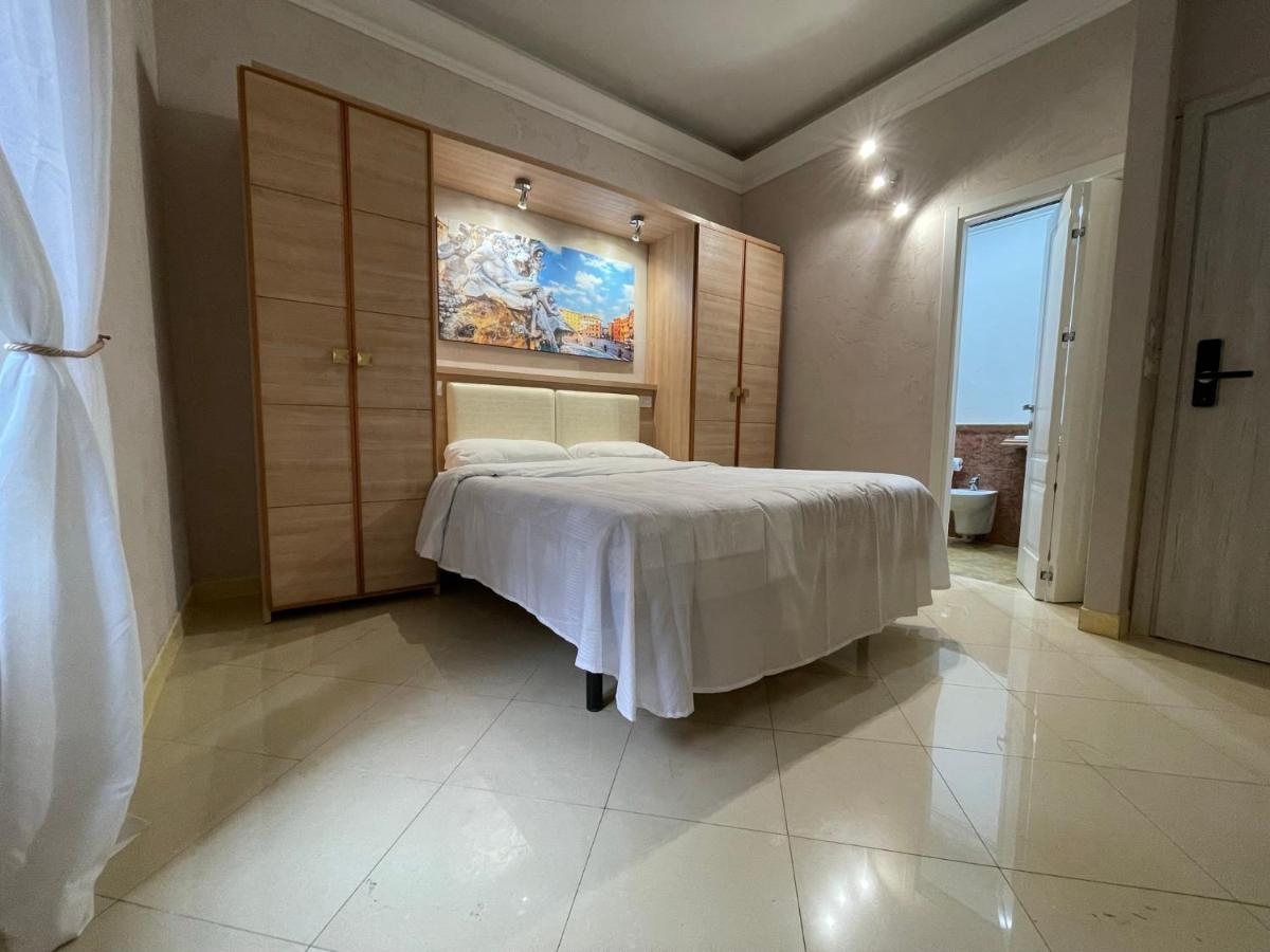רומא Spqr Suite מראה חיצוני תמונה