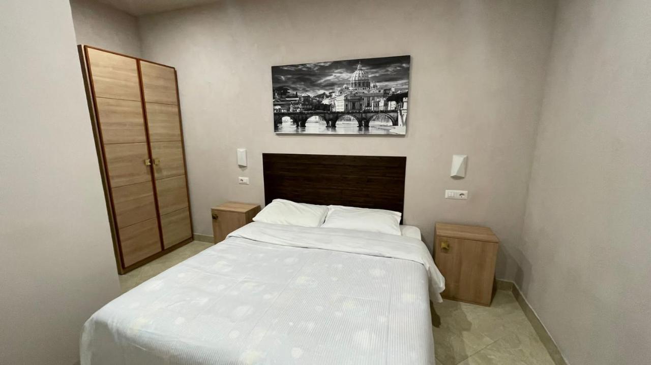 רומא Spqr Suite מראה חיצוני תמונה